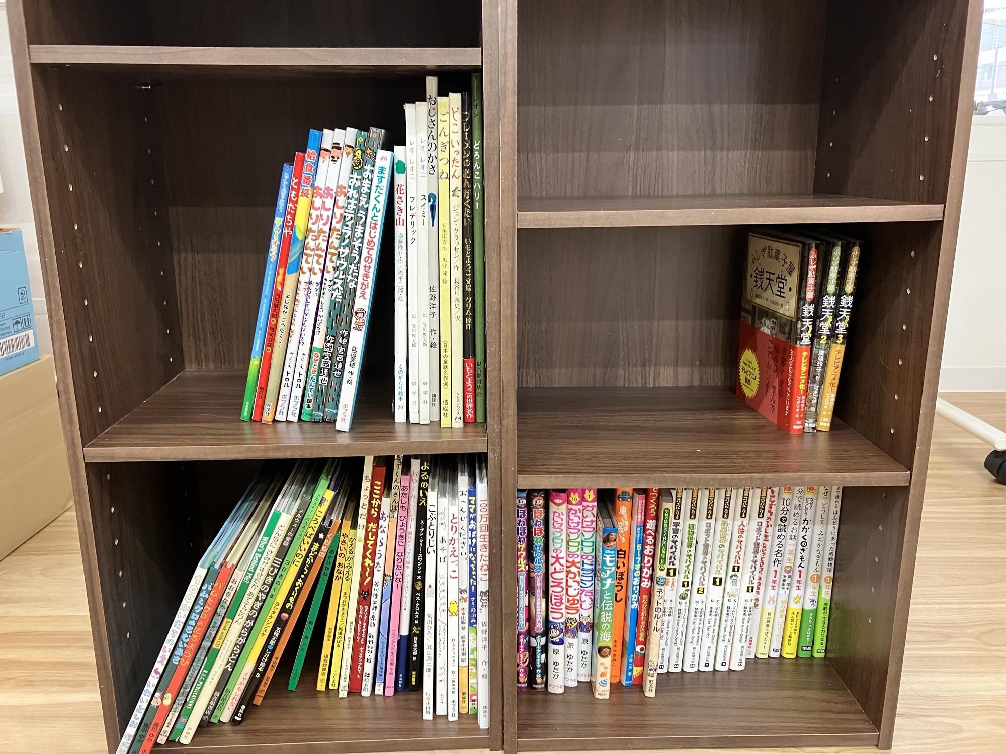 どんな子供を育てたいのか　③FUYUNOの手段